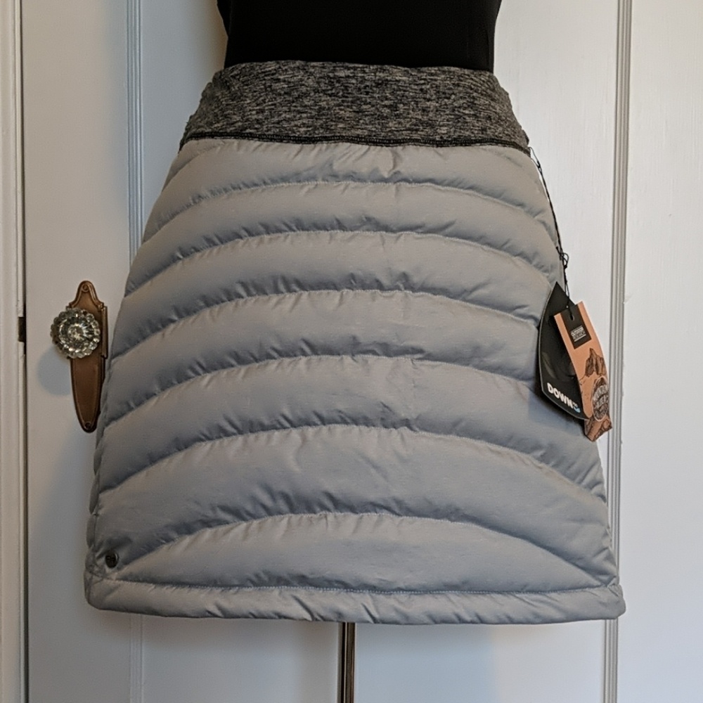 Outdoor Research Down Skirt